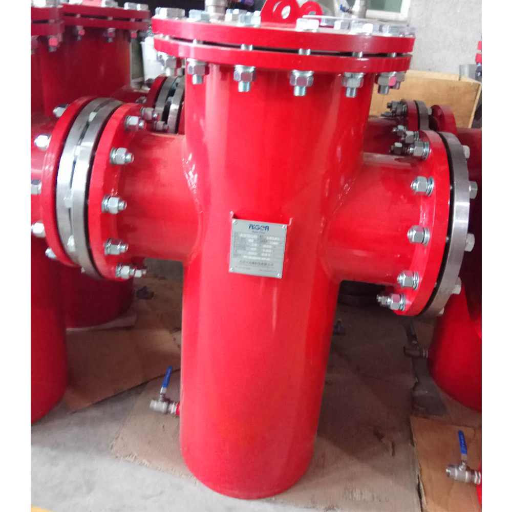 藍式過濾器-管道過濾器-藍式過濾器工作原理-藍式過濾器價格