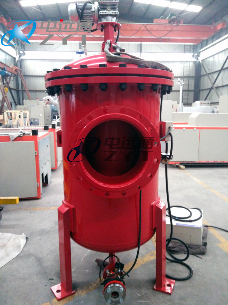 刷式過(guò)濾器-刷式過(guò)濾器-刷式過(guò)濾器批發(fā)-自動(dòng)刷式過(guò)濾器