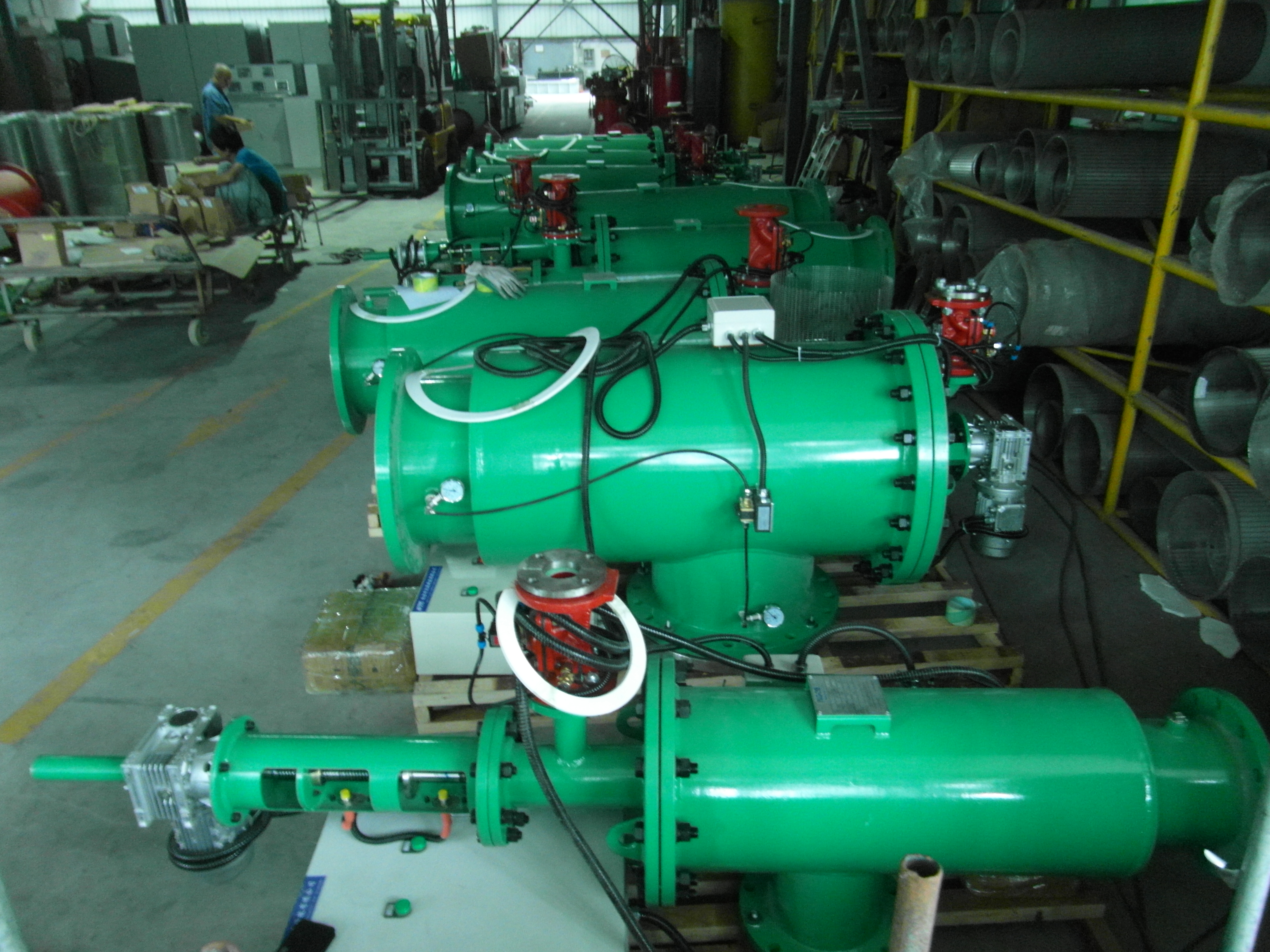 自清洗過(guò)濾器設(shè)備-自清洗過(guò)濾器-自清洗過(guò)濾器品牌、自動(dòng)自清洗過(guò)濾器