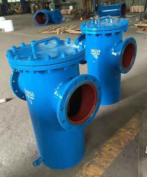 管道過(guò)濾器型號(hào)規(guī)格參數(shù)-管道過(guò)濾器設(shè)備廠家-管道式過(guò)濾器