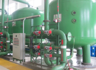 【石英砂過濾器】?jī)r(jià)格_圖片_品牌-石英砂過濾器-循環(huán)水過濾器