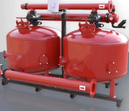 砂濾過濾器-砂濾過濾器批發、石英砂過濾器_砂濾器