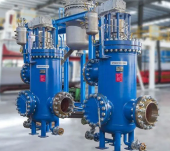 全自動(dòng)清洗過濾器-全自動(dòng)清洗過濾器批發(fā)-自清洗過濾器設(shè)備