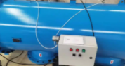 臥式過濾器價格-臥式自清洗過濾器-全自動過濾器設備-自清洗臥式過濾器-多少錢一臺?