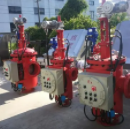 吸吮式自清洗過濾器-吸吮式自清洗過濾器-吸吮式自清洗過濾器品牌北京中遠通