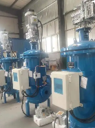 反沖洗過濾器-全自動反沖洗過濾器價格_圖片_自動反沖洗過濾器價格