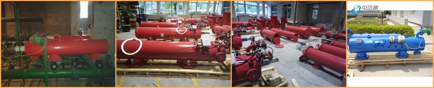 A300系列自清洗過濾器設(shè)備應(yīng)用現(xiàn)場 A300系列自清洗過濾器設(shè)備應(yīng)用現(xiàn)場