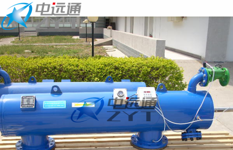 自清洗過(guò)濾器設(shè)備