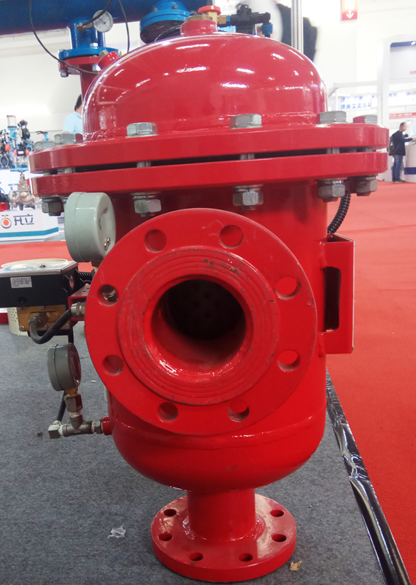 自清洗過濾器設(shè)備