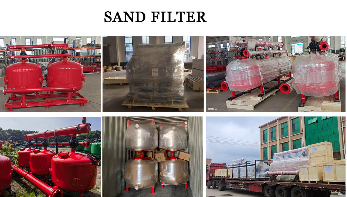 北京中遠(yuǎn)通石英砂過濾器發(fā)貨現(xiàn)場(chǎng) 北京中遠(yuǎn)通石英砂過濾器發(fā)貨現(xiàn)場(chǎng)