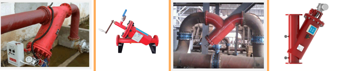 Y型過濾器應(yīng)用