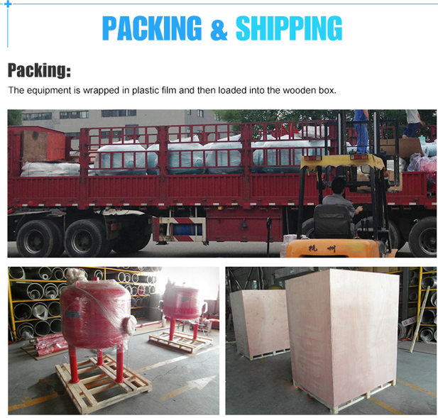 北京中遠(yuǎn)通砂濾器設(shè)備發(fā)貨 北京中遠(yuǎn)通砂濾器設(shè)備發(fā)貨