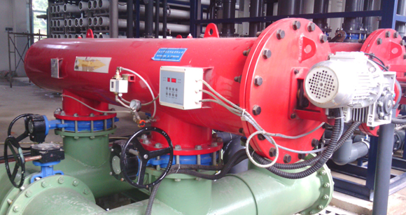 全自動(dòng)清洗過(guò)濾器應(yīng)用現(xiàn)場(chǎng) 全自動(dòng)清洗過(guò)濾器應(yīng)用現(xiàn)場(chǎng)