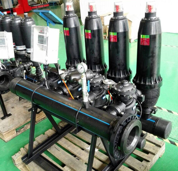 疊片過濾器 疊片過濾器