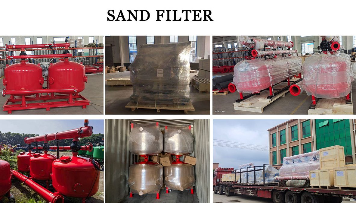 北京中遠(yuǎn)通砂石過(guò)濾器設(shè)備發(fā)貨打包 北京中遠(yuǎn)通砂石過(guò)濾器設(shè)備發(fā)貨打包