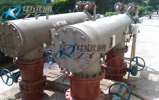 自清洗過濾器設(shè)備 自清洗過濾器設(shè)備