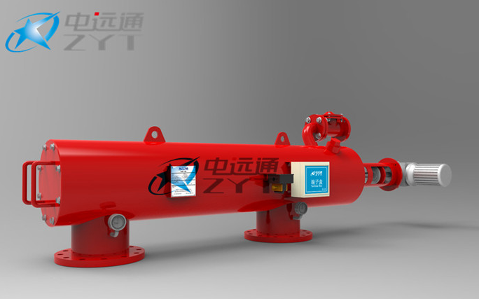 自清洗過(guò)濾器 自清洗過(guò)濾器