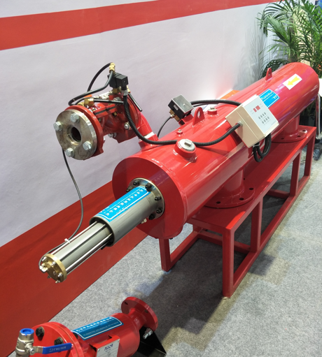 全自動自清洗過濾器價格 全自動自清洗過濾器價格