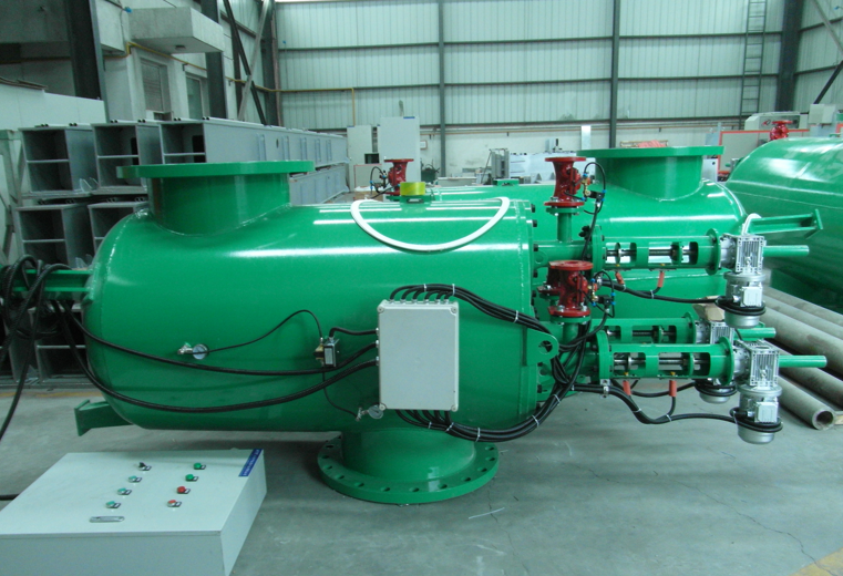 自清洗過濾器設備 自清洗過濾器設備