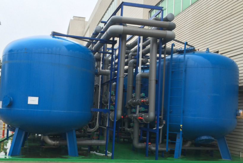 廠家直銷石英砂過濾器設(shè)備 廠家直銷石英砂過濾器設(shè)備