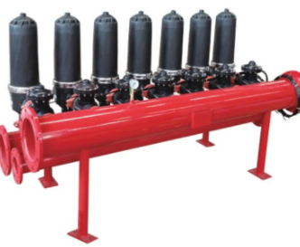 疊片過濾器設(shè)備 疊片過濾器設(shè)備