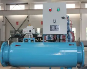 全自動反沖洗過濾器設(shè)備應(yīng)用安裝現(xiàn)場 全自動反沖洗過濾器設(shè)備應(yīng)用安裝現(xiàn)場