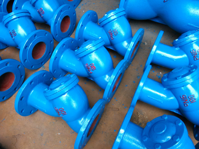 Y型過(guò)濾器 Y型過(guò)濾器