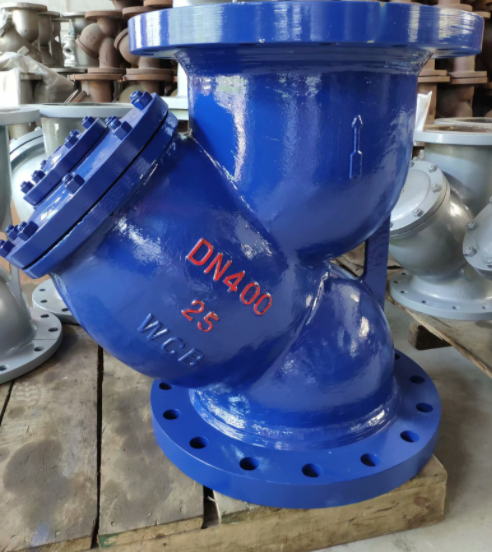 y型管道過濾器 y型管道過濾器