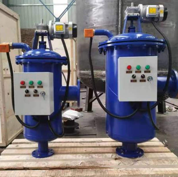 自清洗過濾器設(shè)備 自清洗過濾器設(shè)備