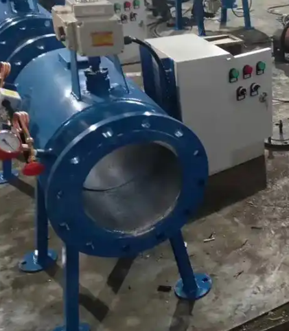 反沖洗過濾器設備 反沖洗過濾器設備