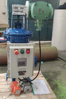 自清洗過濾器設(shè)備